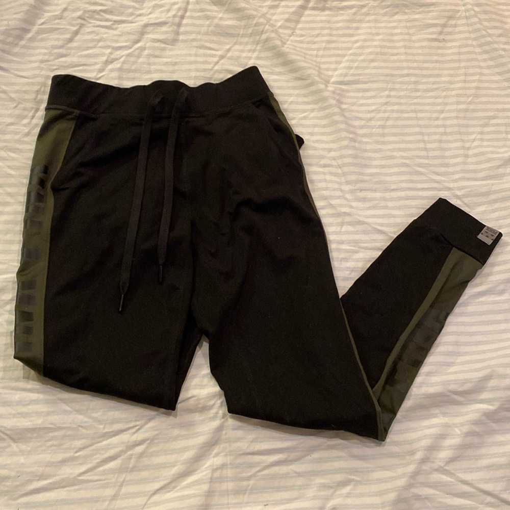 VS PINK leggings